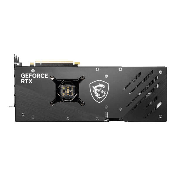 MSI RTX 4070 Ti Gaming X Trio 12GB Gaming Graphics Card